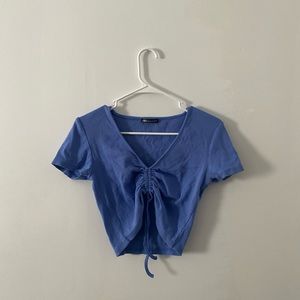 ZARA Crop Top